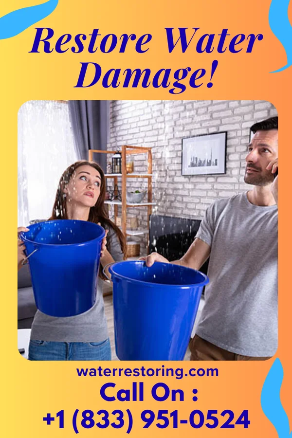 water restoration Silver Property Restoration Services Gamerco